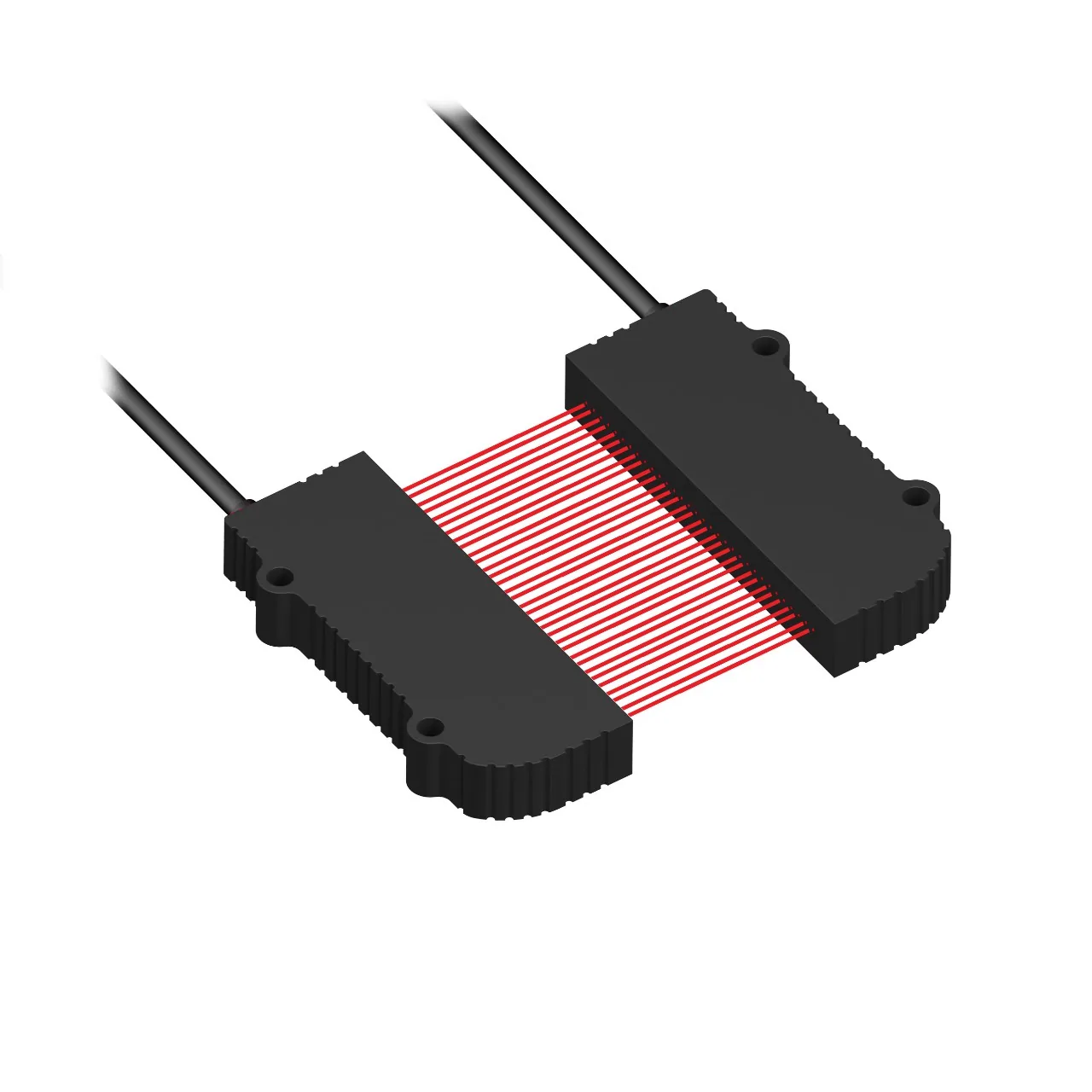 Оптоволоконные кабели для датчиков Banner PIRS1X326T5AL47