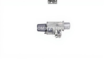 Газовая горелка Weishaupt WKG 50/2-A, DN 65, исп. ZMH-NR