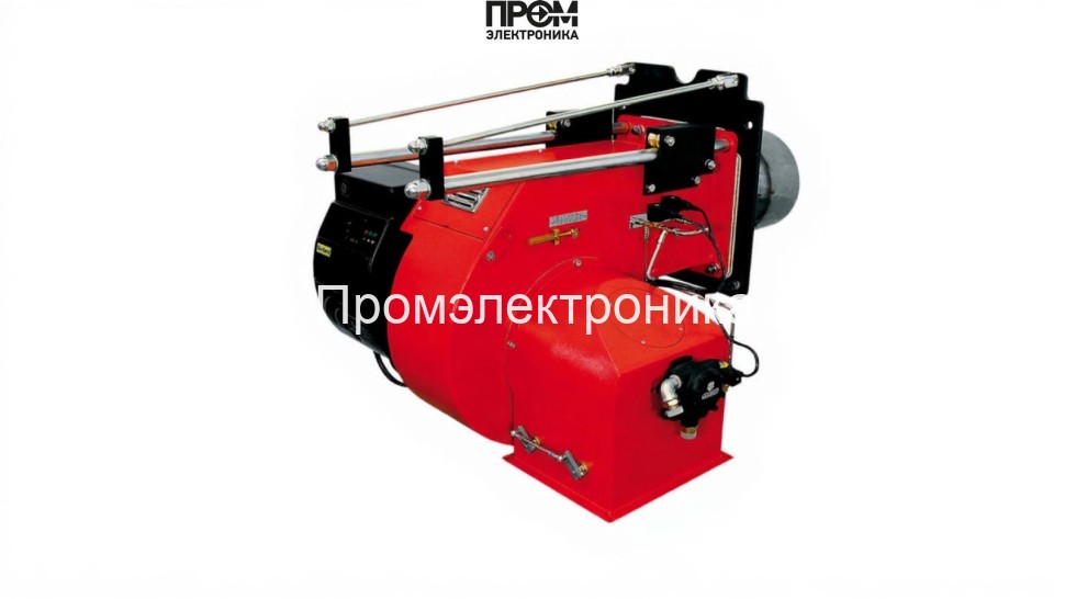 Дизельная горелка Ecoflam MAIOR P 300.1 AB HS TC