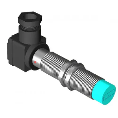 Индуктивные датчики ТЕКО ISN ET42A-02G-8E-L