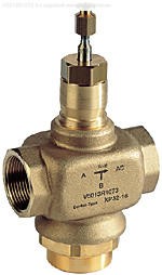 V5013R1073 3-х ходовой линейный клапан