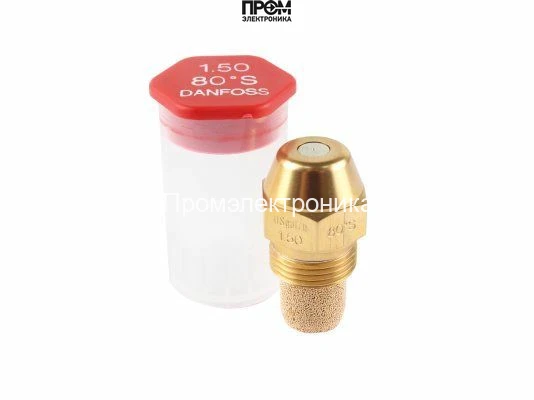 Форсунка Danfoss OD 1.50 / 80º S