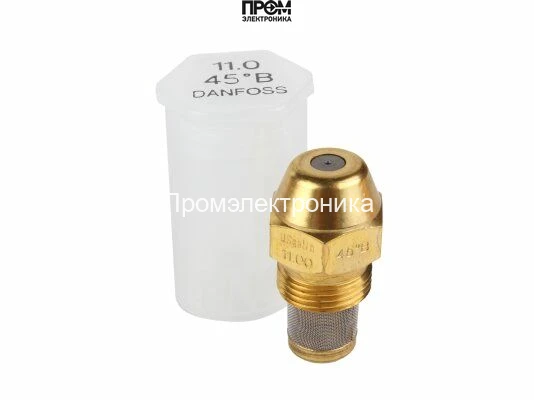 Форсунка Danfoss OD 11.00/45º B