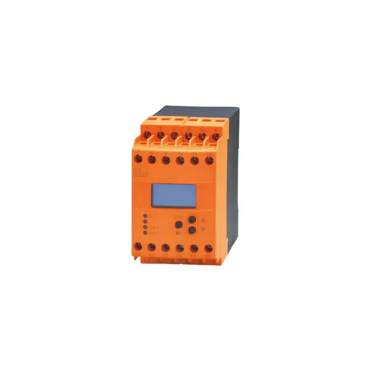 Системы мониторинга и контроля угловых и линейных перемещений IFM Electronic DS2505