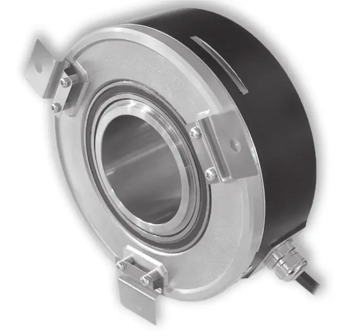 Энкодеры инкрементальные Baumer ITD 70 A 4 Y 7 1024 H BI KR3 S 65 IP54
