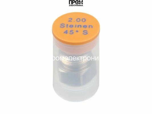 Форсунка Steinen 2.00/45° S