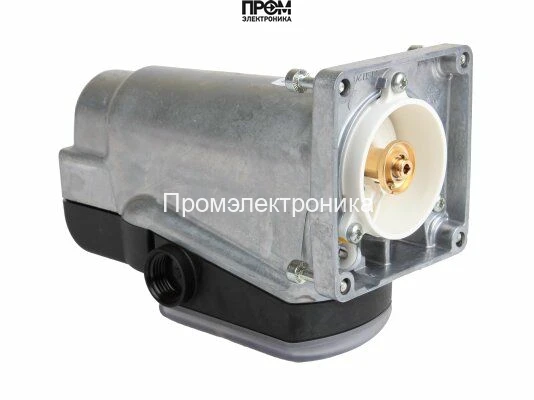 Привод для газовых клапанов Siemens SKP15.011U1