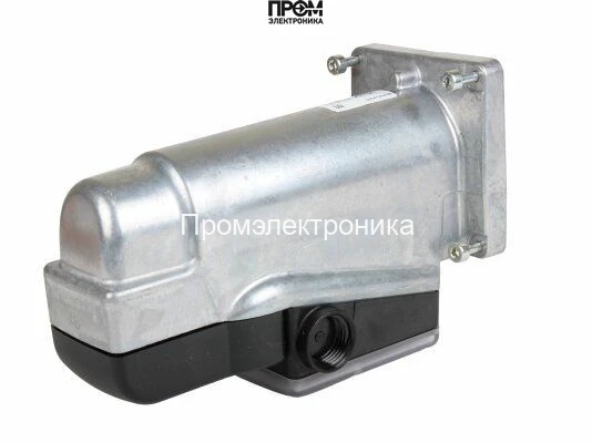 Привод для газовых клапанов Siemens SKP15.011U1