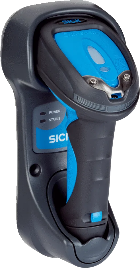 Ручные сканеры 2D штрих-кодов SICK IDM261-311S USB Kit