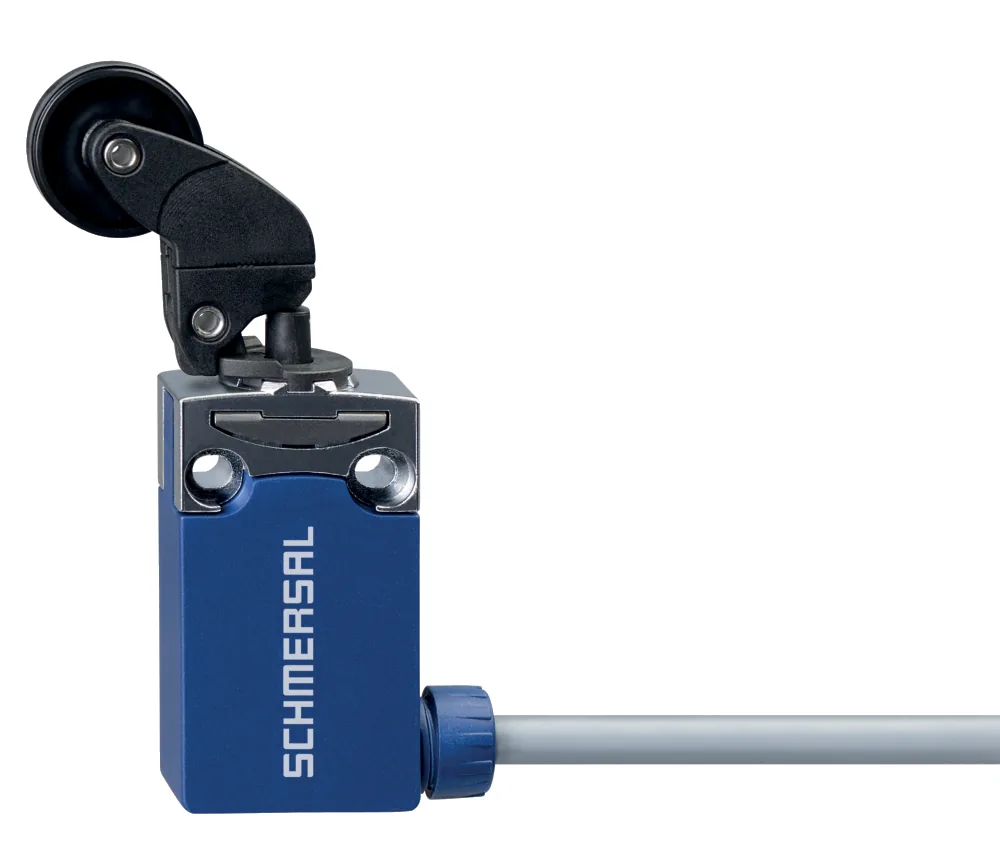 Концевые выключатели безопасности Schmersal PS116-Z11-LR200-K250
