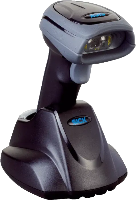 Ручные сканеры 2D штрих-кодов SICK IDM241-100H USB Kit