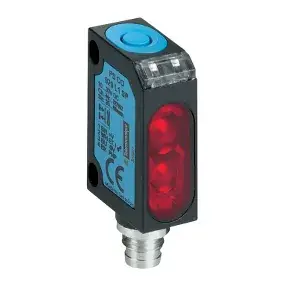 Датчики контрастных меток, датчики фотометки и контраста Telemecanique XUYPCCO929LSP