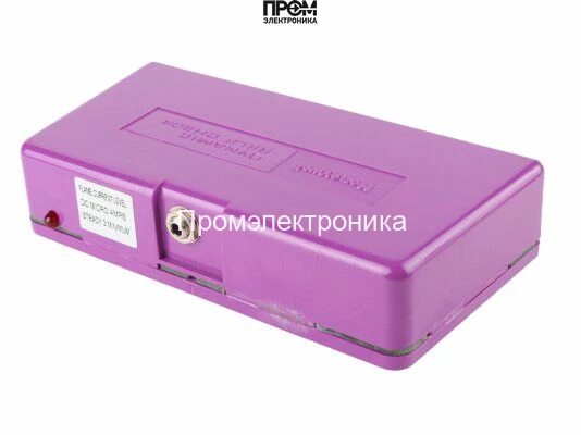 Усилитель сигнала пламени Honeywell R7061A1016