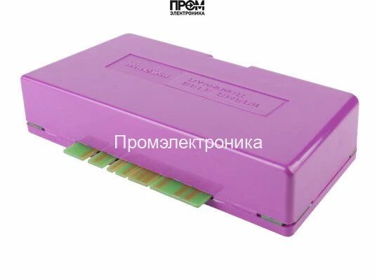 Усилитель сигнала пламени Honeywell R7061A1016