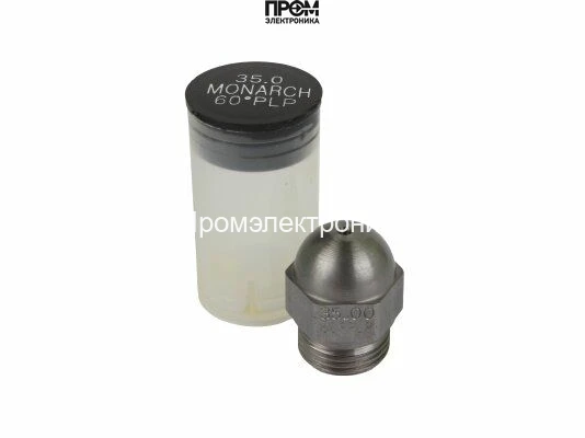 Форсунка Monarch 35.00/60° PLP