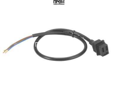 Кабель питания Danfoss 071G2204