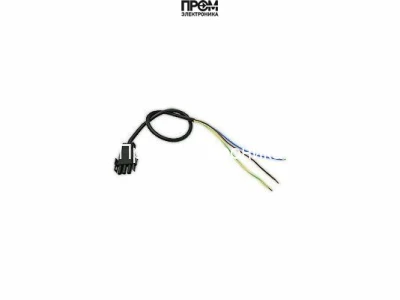 Кабель электропитания двигателя 460 мм
