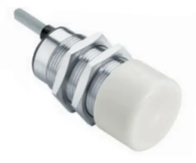 Индуктивные датчики EGE-Elektronik IGEX22c 08 GSP