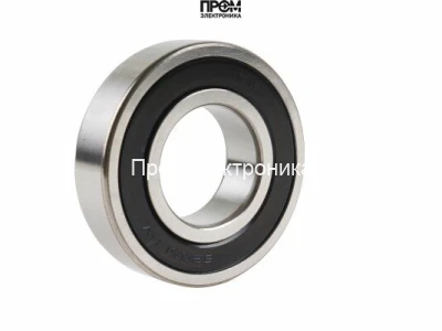 Подшипник шариковый Weishaupt 6206 IE3