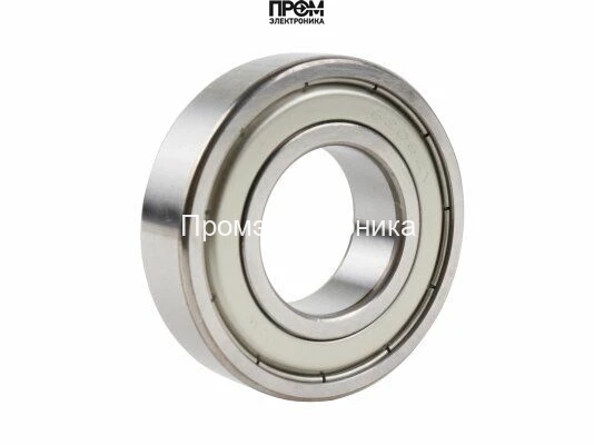 Подшипник шариковый Weishaupt 6206 IE3