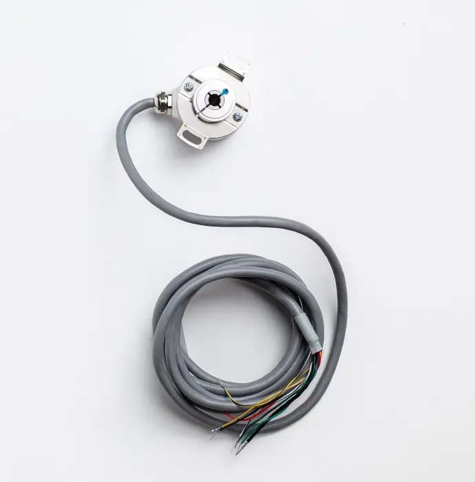 Энкодеры инкрементальные LANBAO ENI38KB6-6C1024J-T2