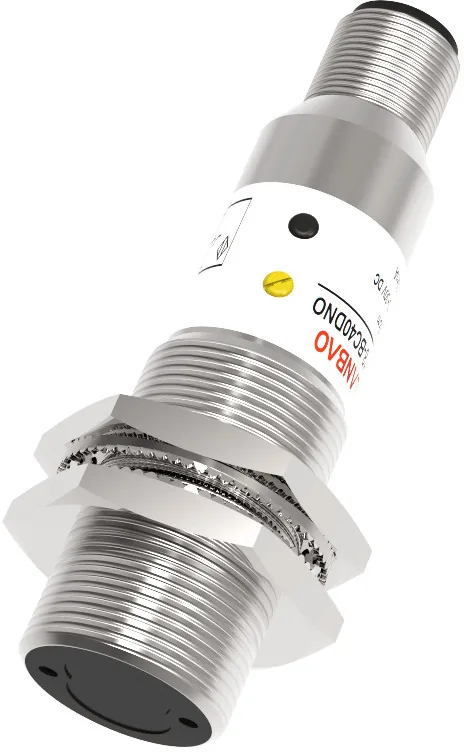 Оптические датчики с отражателем LANBAO PR18-DM3DPO-E2