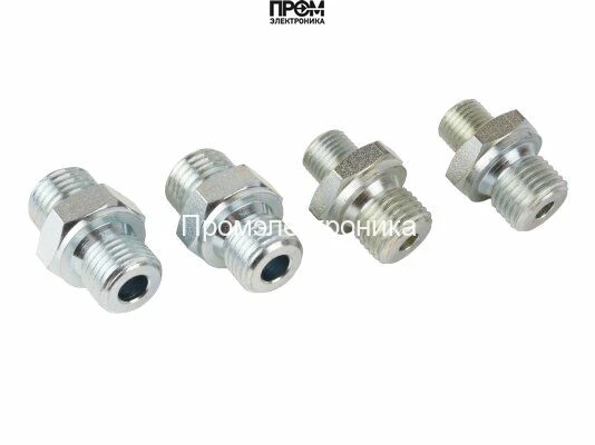 Комплект коннекторов Suntec 991557