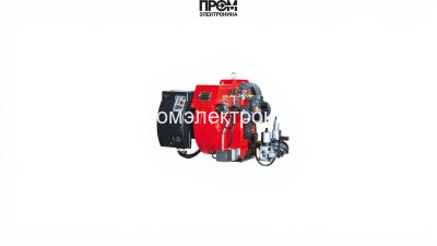 Газодизельная горелка Ecoflam MULTICALOR 200.1 TL MB-DLE 420