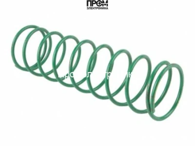 Пружина E534 зеленая 6-18 мбар