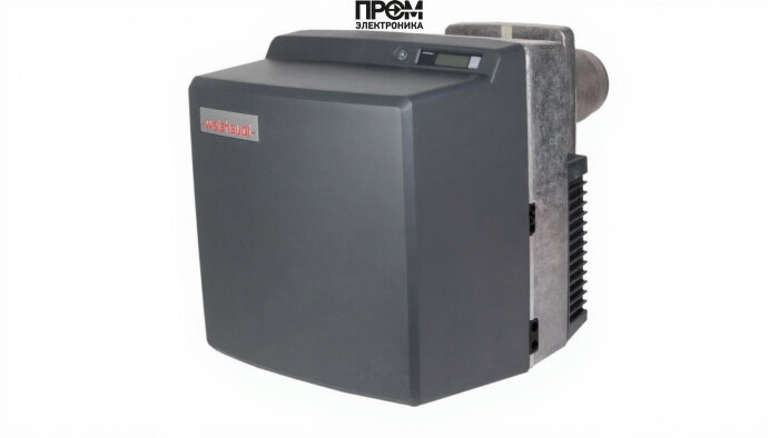 Дизельная горелка Weishaupt WL 20/2-C, исп. стандартное, 24121022
