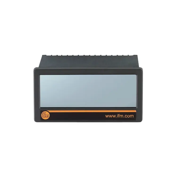 Индикаторы аналоговых сигналов IFM Electronic DX2041