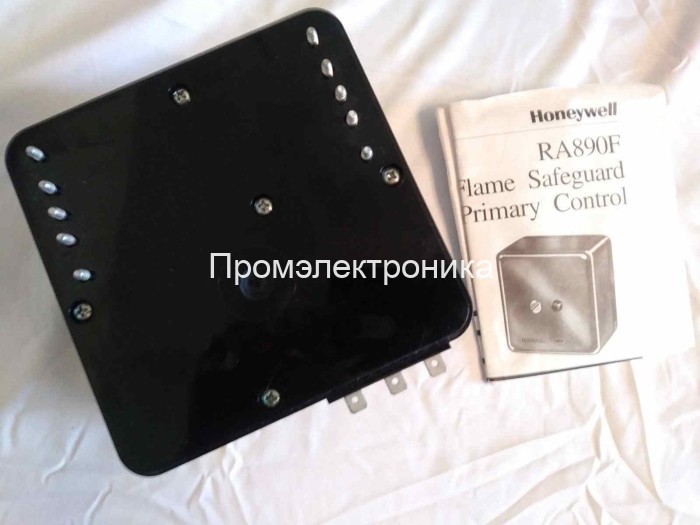 Honeywell RA890F1288