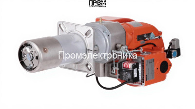 Газовая горелка Baltur TBG 35 P MM412A20C-R5/4-T