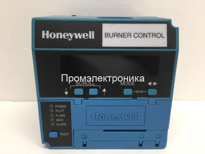 Honeywell RM7838C1020
