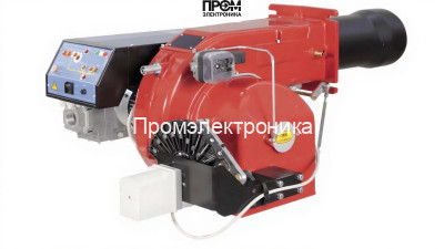Газовая горелка CIB Unigas P61 M-.PR.S.RU.A.1.40