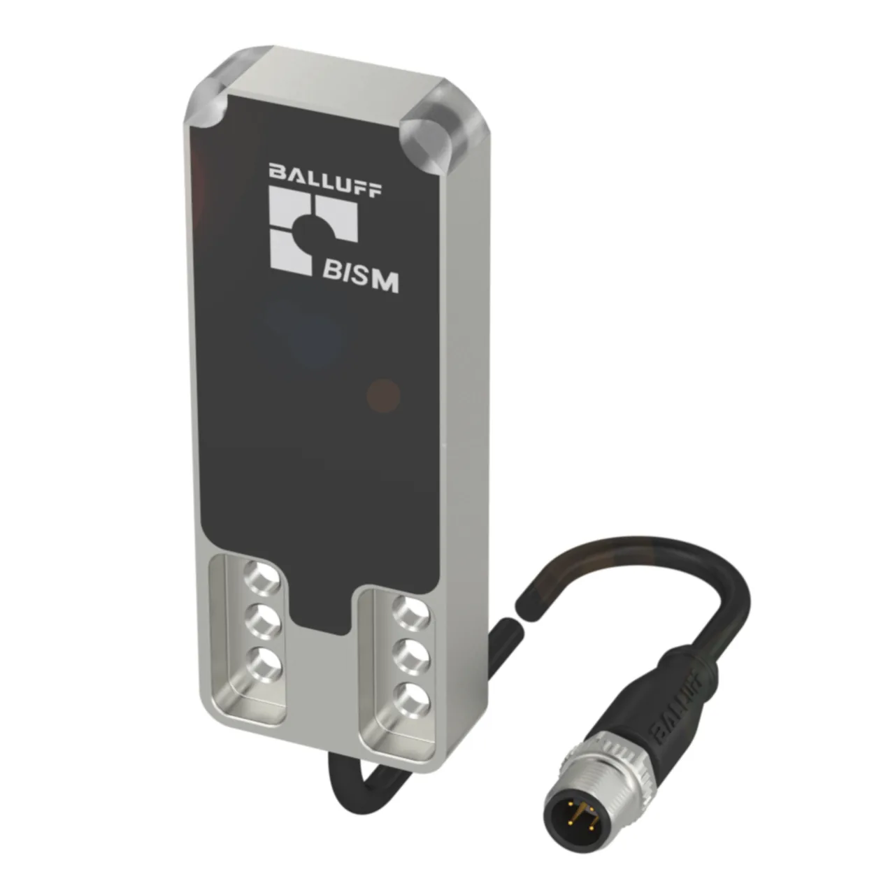 RFID считыватели меток Balluff BIS014J
