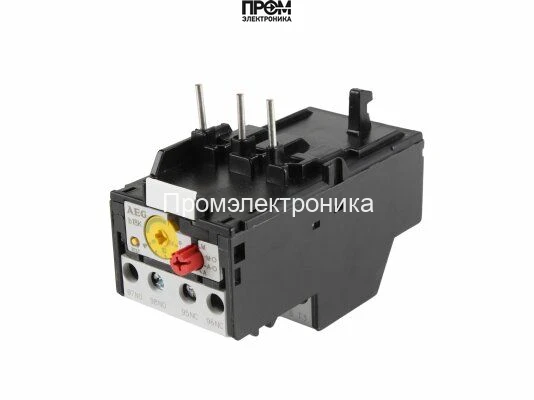Комплект контактора и реле Elco 65329059