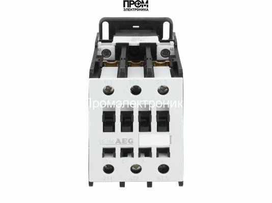 Комплект контактора и реле Elco 65329059