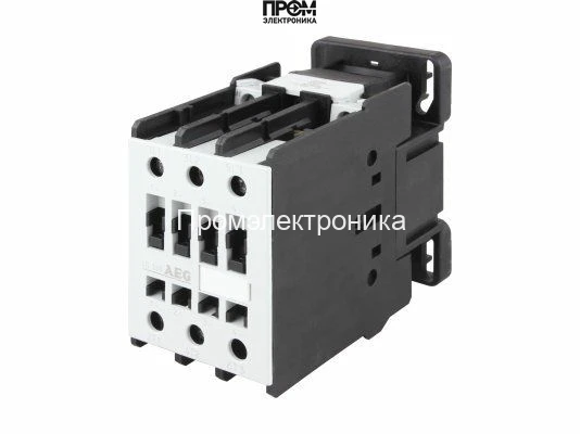 Комплект контактора и реле Elco 65329059