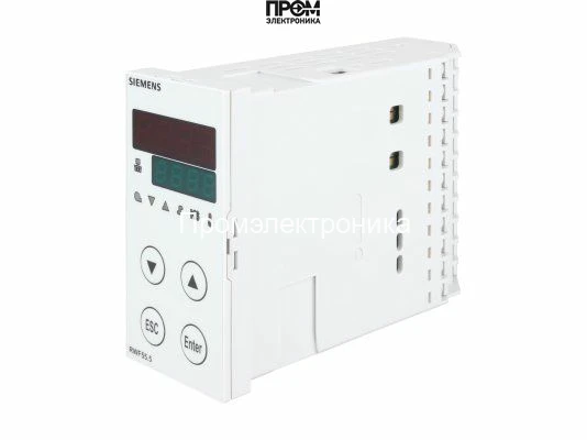 Топочный автомат Siemens RWF55.51A9