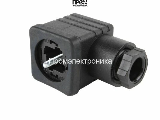 Штекер Honeywell CO020012