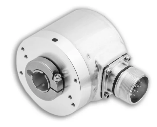 Энкодеры абсолютные многооборотные Baumer GXM2S.013A327