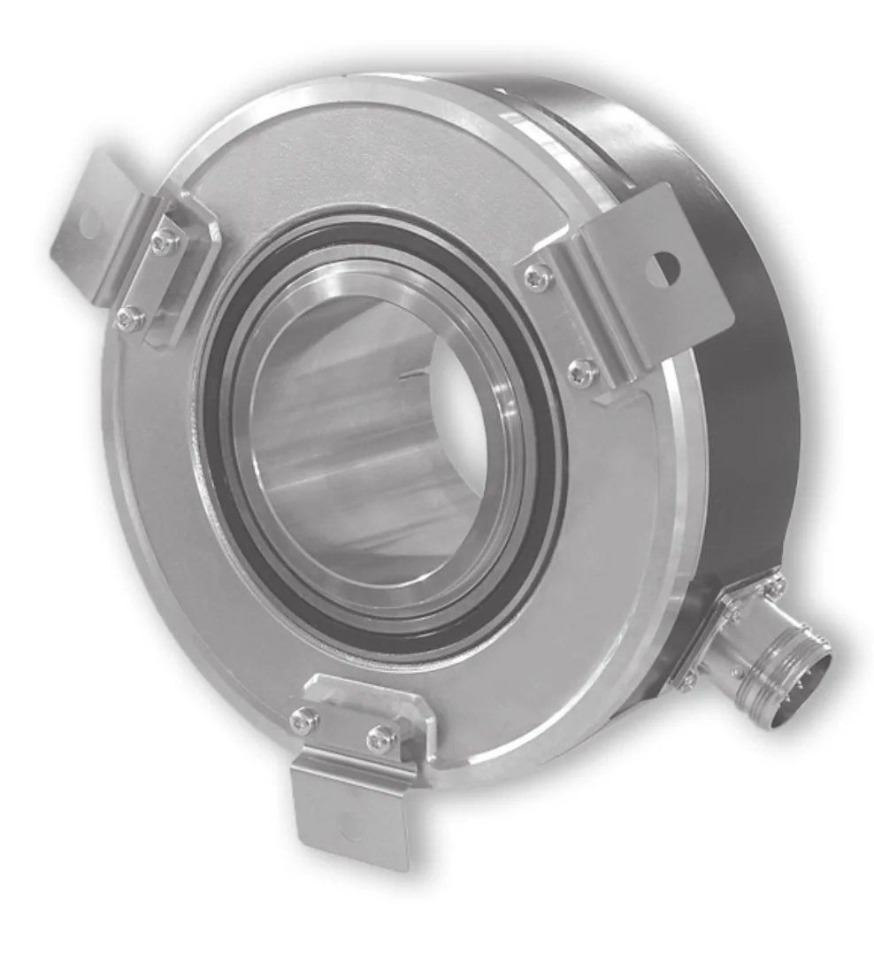 Энкодеры инкрементальные Baumer ITD 70 A 4 Y 9 1024 H BI D2SR12 S 55