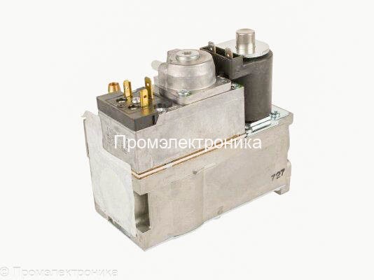 Газовый клапан Honeywell VR4615