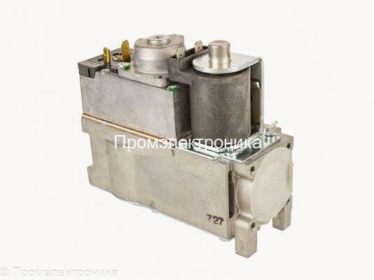 Газовый клапан Honeywell VR4615