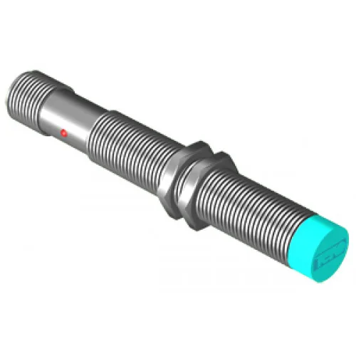 Индуктивные датчики ТЕКО ISN EC24A-01G-4-LS27