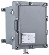 Одноосевые инклинометры Pepperl Fuchs INX360D-F99-I2E2-V15-Ex