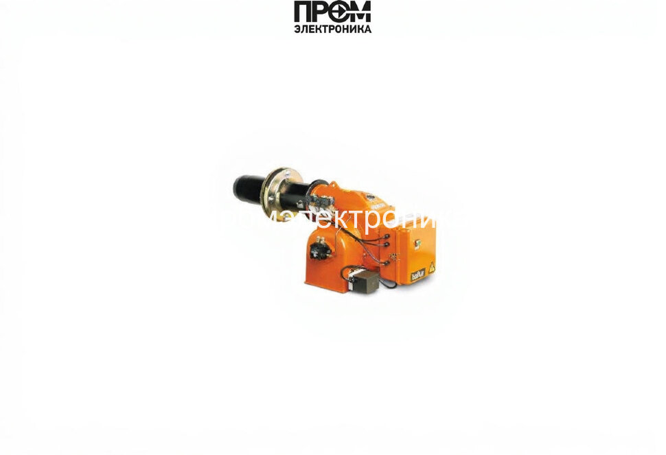Дизельная горелка Baltur BT 75 LX