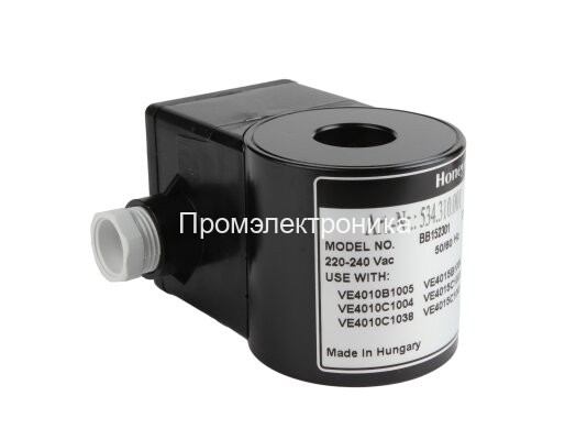 Катушка клапана Honeywell BB152301