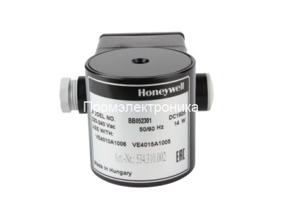 Катушка клапана Honeywell BB152301